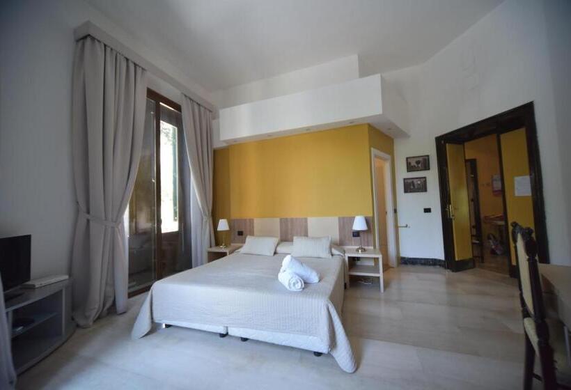 수피리어 룸, B&b Del Duomo