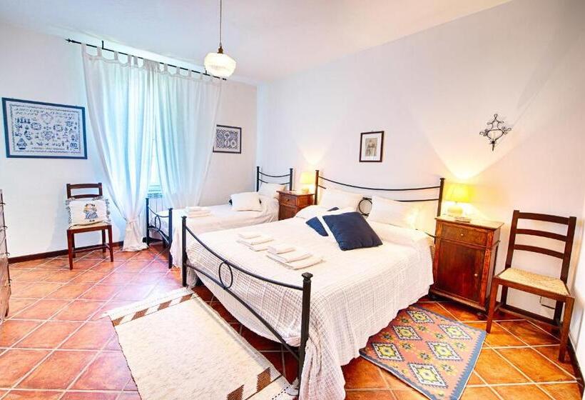 Номер Стандарт, B&b Il Soccorso