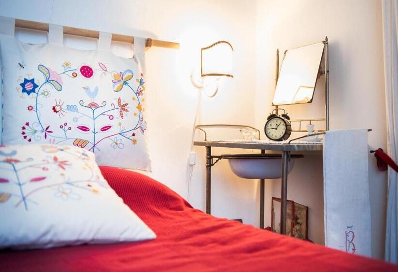 Номер Стандарт, B&b Il Soccorso