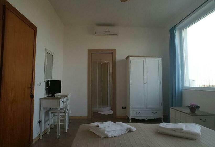 Номер Стандарт, Borgo Cacciatori