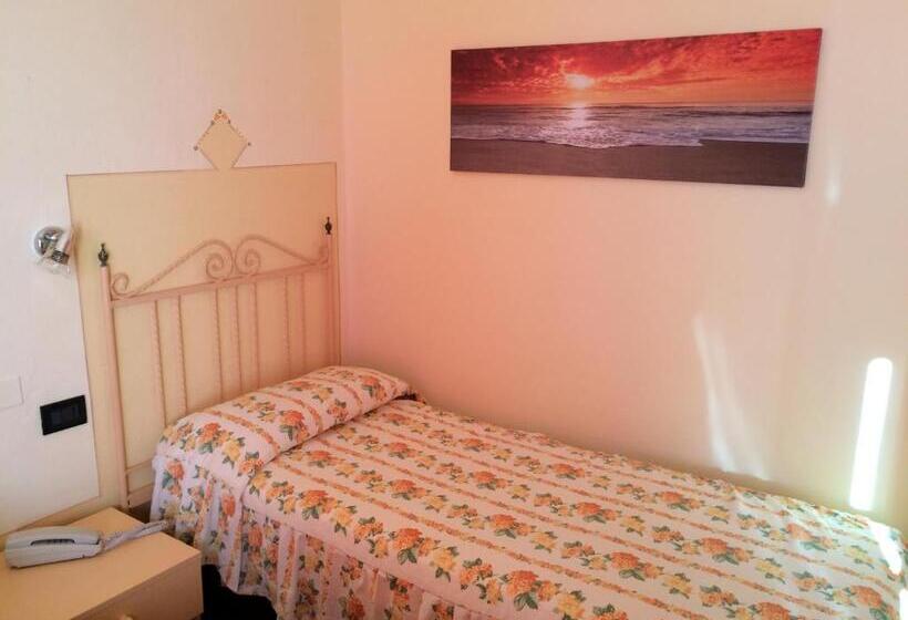 Triple Room Sea View, Lungomare