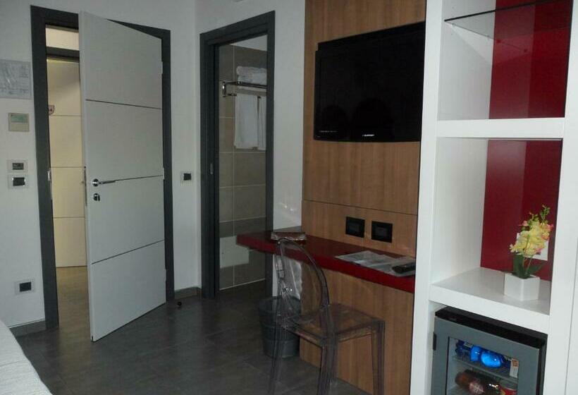 Номер Стандарт, Motel S.16