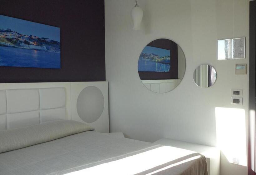Номер Стандарт Трехместный, Motel S.16