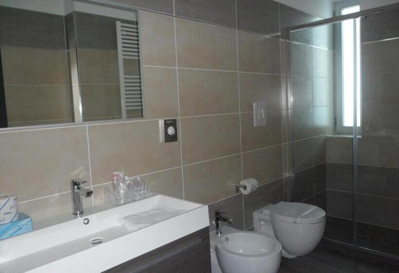 Номер Стандарт Трехместный, Motel S.16