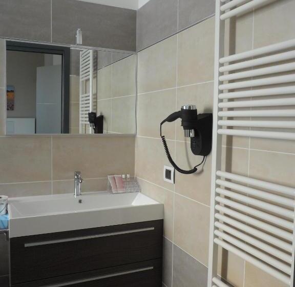 Четырехместный Номер Стандарт, Motel S.16