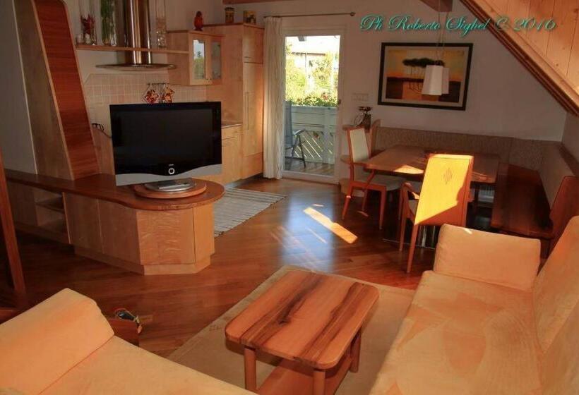Апартаменты 2 Спальни, Villa Anina