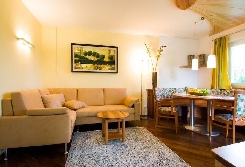Апартаменты 1 Спальня, Villa Anina