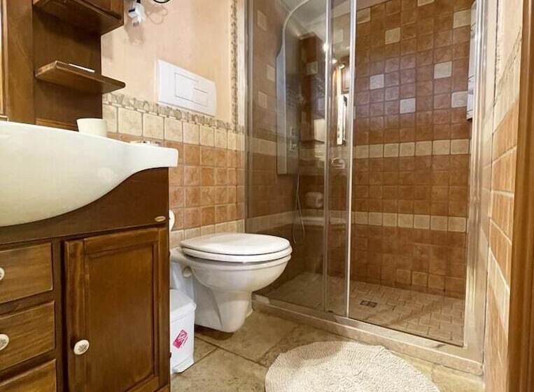 اتاق استاندارد, Villa B&b Antiche Macine Del Salento