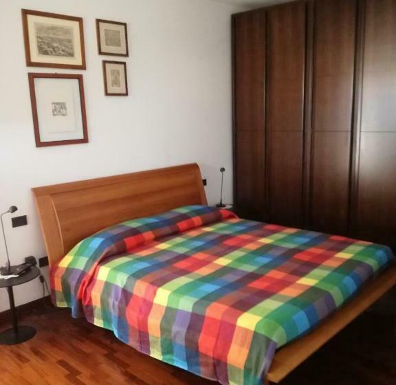 标准间, 3 Tesori B&b