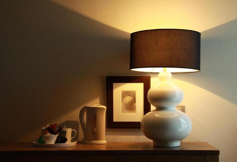 スーペリアールーム, Balneum Boutique Hotel & B&b