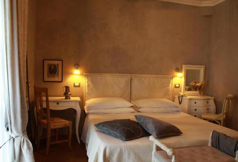 スーペリアールーム, Balneum Boutique Hotel & B&b
