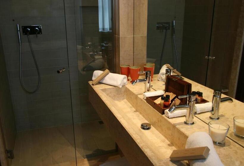Номер Superior, Balneum Boutique Hotel & B&b