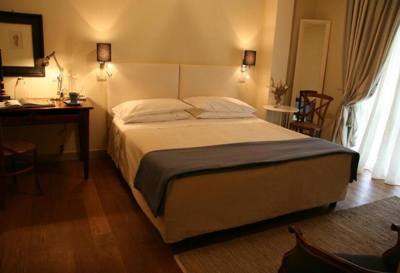 コンフォートトリプルルーム, Balneum Boutique Hotel & B&b