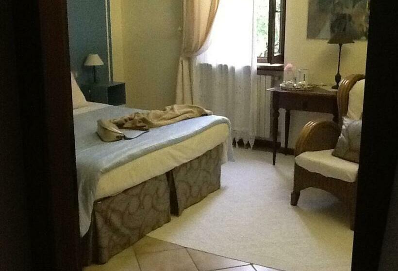 Номер Стандарт, B&b Cosi Fan Tutte