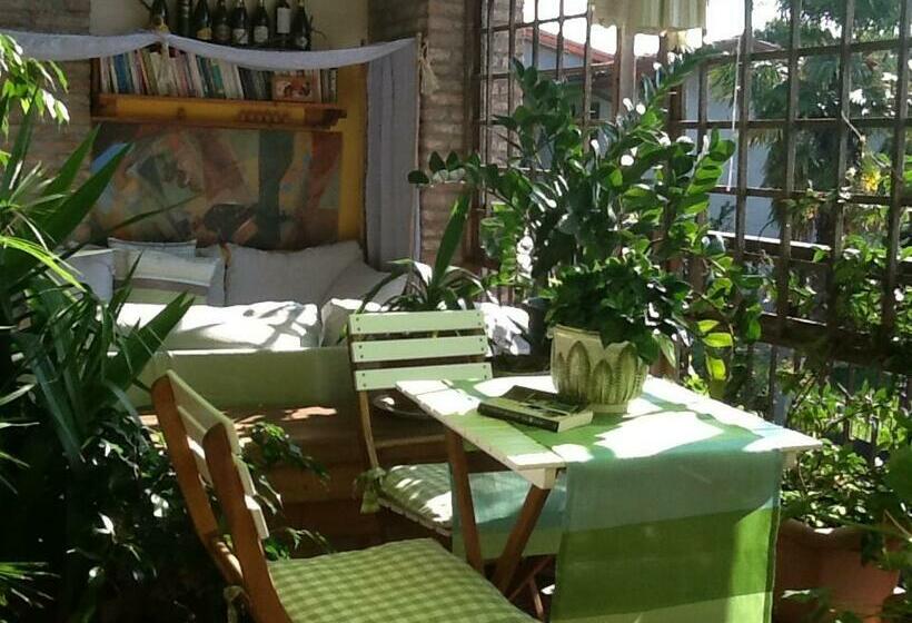 Номер Стандарт, B&b Cosi Fan Tutte