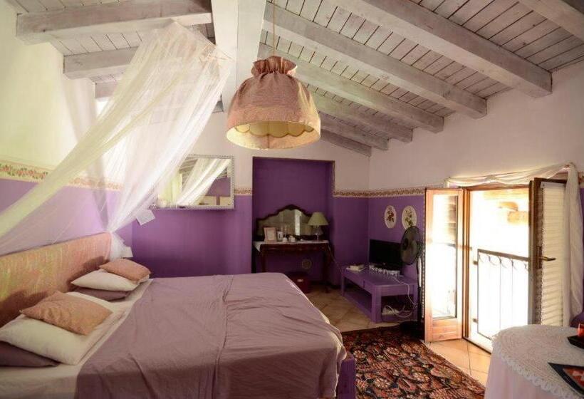 Номер Стандарт, B&b Cosi Fan Tutte