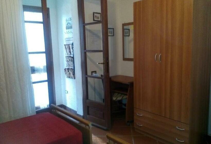 Номер Стандарт, B&b Il Vigneto