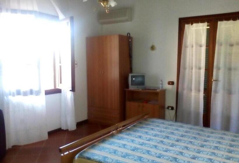 Номер Стандарт, B&b Il Vigneto