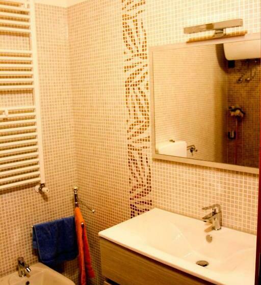 Номер Стандарт, B&b San Marco
