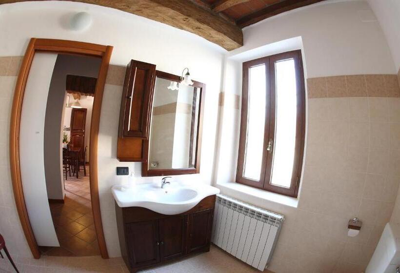 سوییت, B&b Stradivari