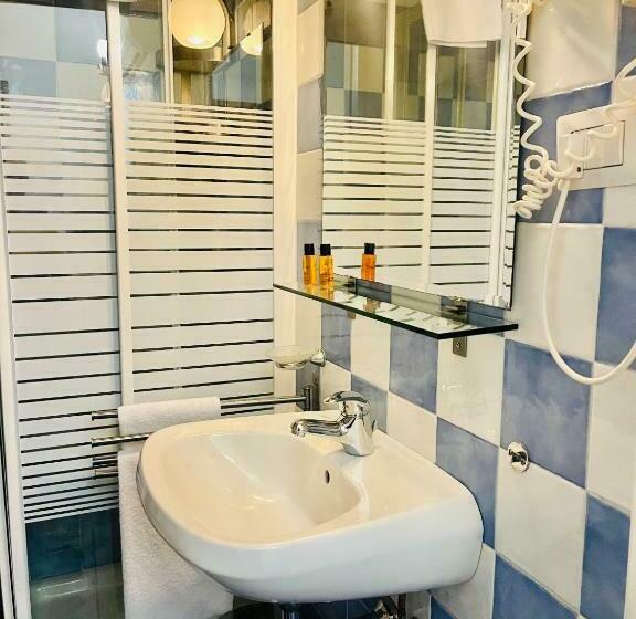 Номер Стандарт, Borgo Camicia In