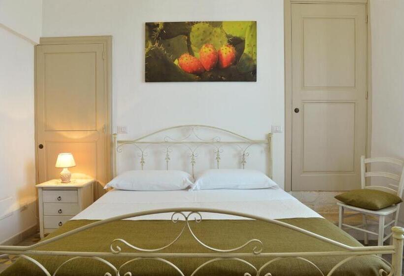 Люкс Повышенной Комфортности, Masseria Peppeturro