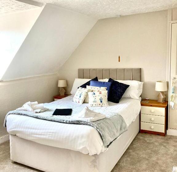Классический Номер, The Mayfair