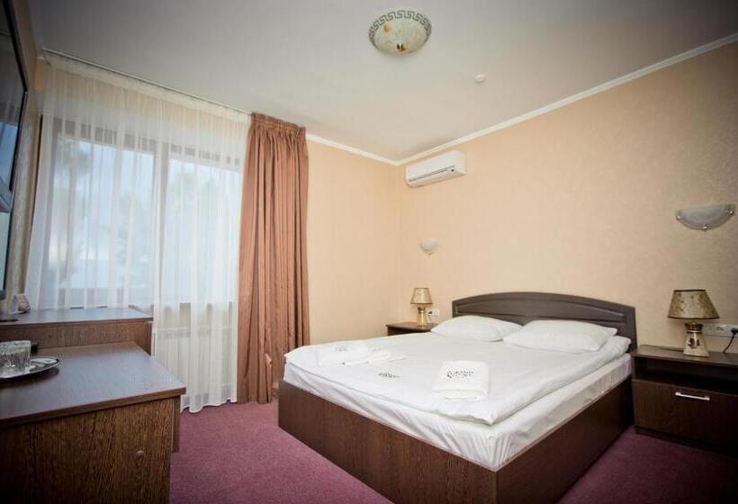Номер Стандарт, Grand Sport