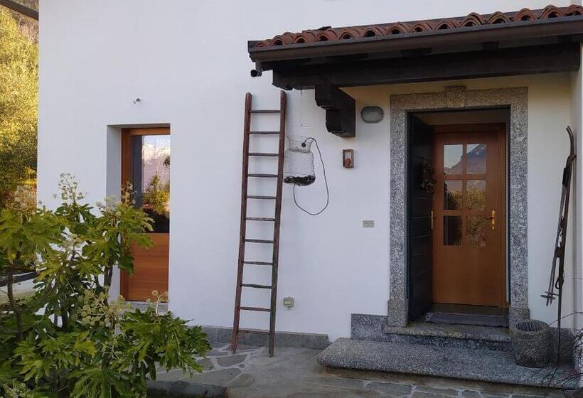 Номер Стандарт, Il Bogno B&b