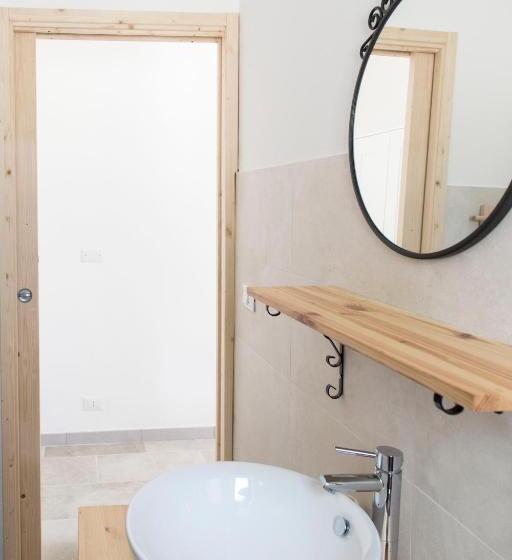 اتاق استاندارد, Physis B&b A Casa Di Clio