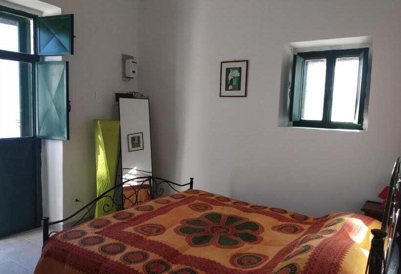 اتاق استاندارد, Physis B&b A Casa Di Clio