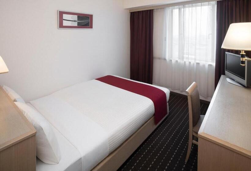Номер Стандарт, Art Hotel Joetsu