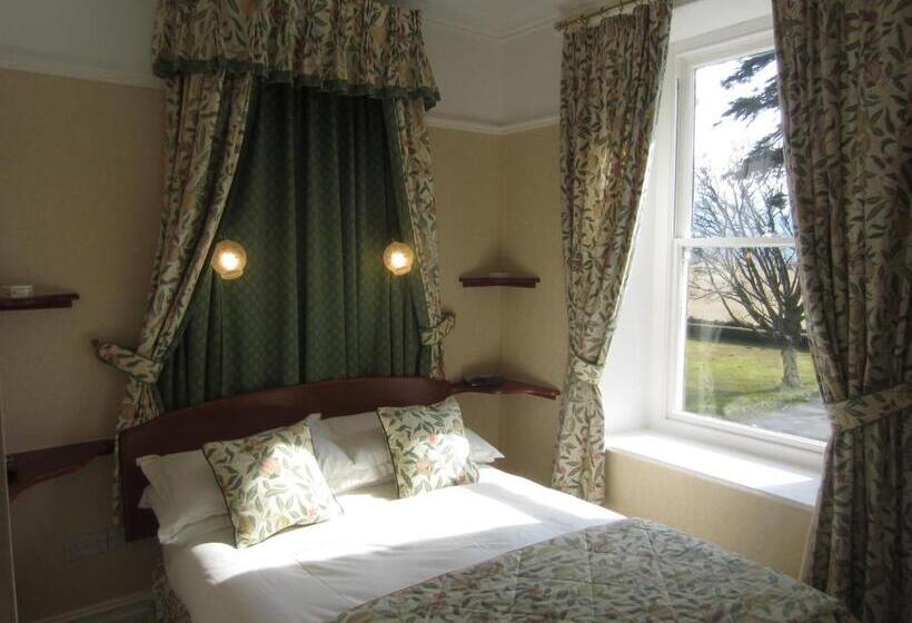 Номер Superior, Gwrach Ynys Country Guest House