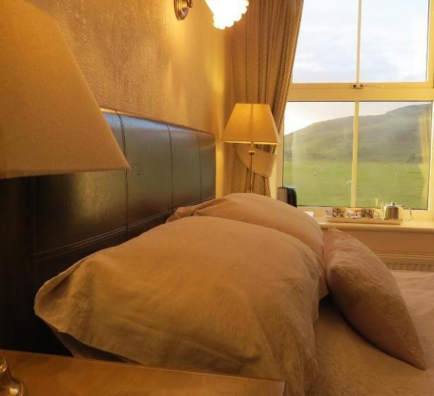 Номер Стандарт Индивидуальный, Gwrach Ynys Country Guest House