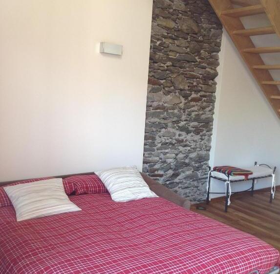 四人标准间, La Corte Di Nonna Gemma   Holiday Home