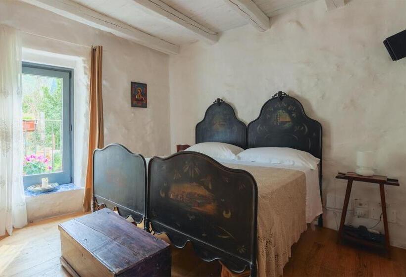 스탠다드 룸, Wundergarten Dimora Dei Frati