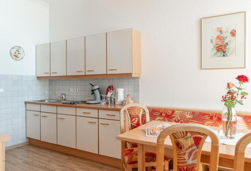 Апартаменты 2 Спальни, Familienhotel Unterreith