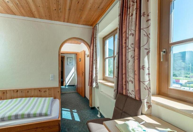 Семейный Номер, Familienhotel Unterreith