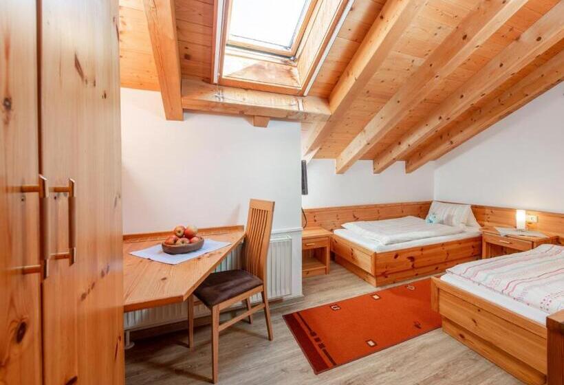 Семейный Номер Вид на Горы, Familienhotel Unterreith