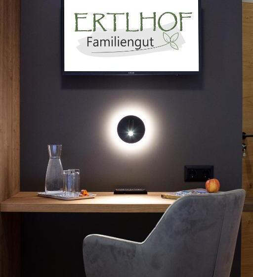 Номер Стандарт, Familiengut Ertlhof