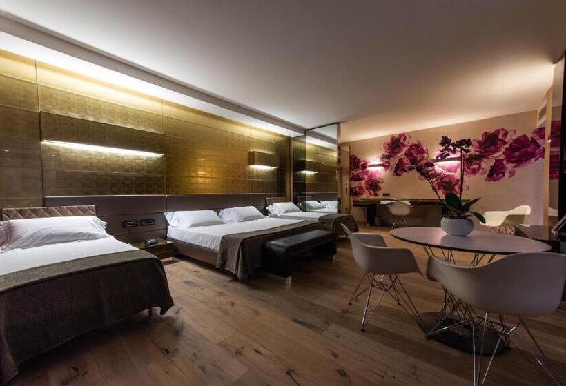 Family Suite, Viola M