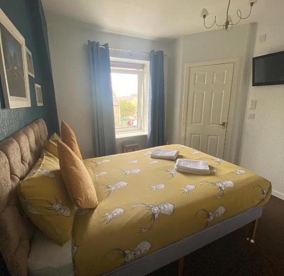 חדר סטנדרט, No 29 Bed And Breakfast