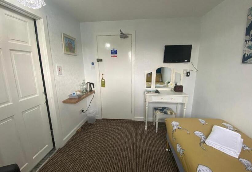חדר סטנדרט יחיד, No 29 Bed And Breakfast