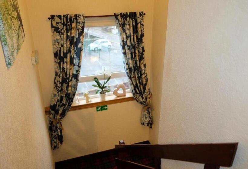 חדר סטנדרט יחיד, No 29 Bed And Breakfast