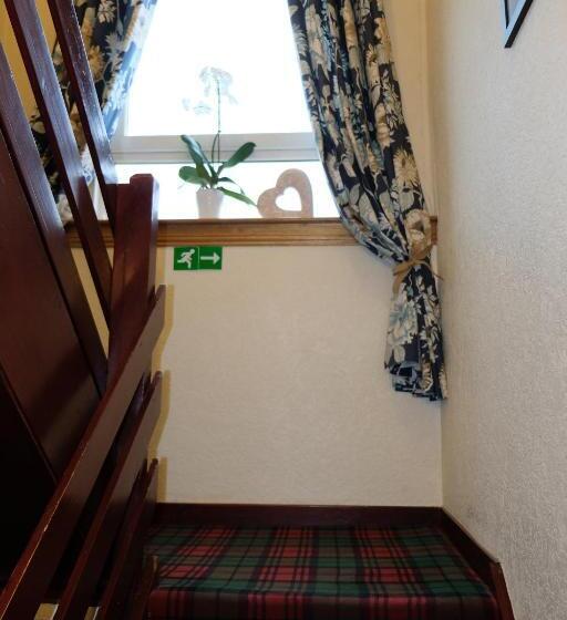 חדר סטנדרט, No 29 Bed And Breakfast