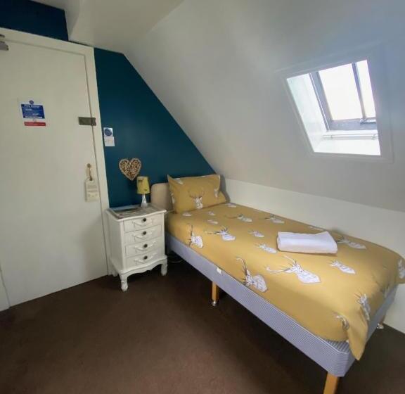 חדר סטנדרט, No 29 Bed And Breakfast