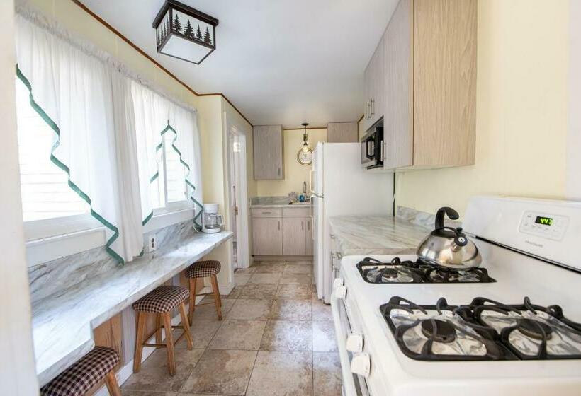 Апартаменты 2 Спальни, The Juliana Resort
