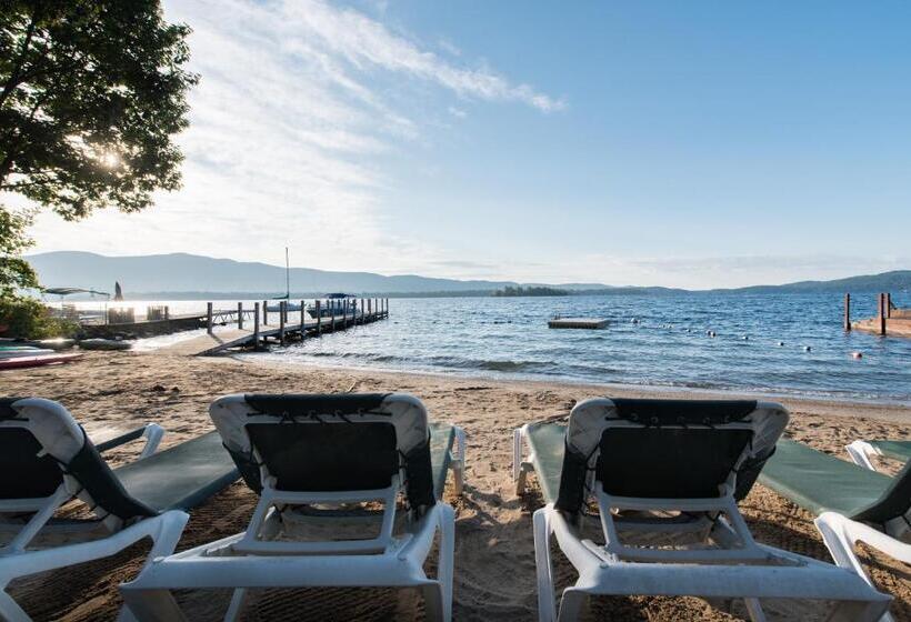 Номер Стандарт, The Juliana Resort