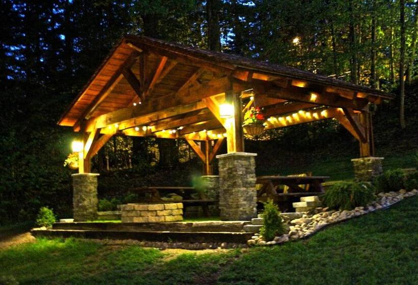 Апартаменты Дюплекс 1 Спальня, The Juliana Resort