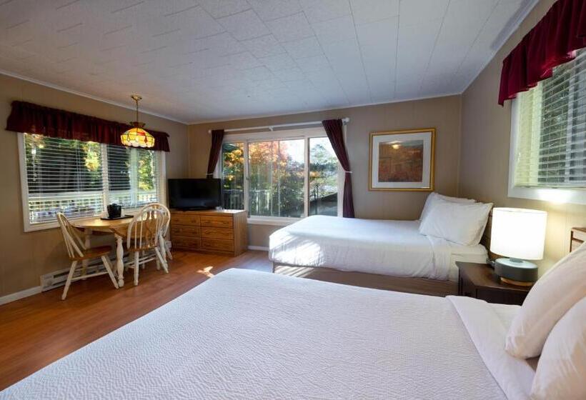 Студио Стандарт с Террасой, The Juliana Resort